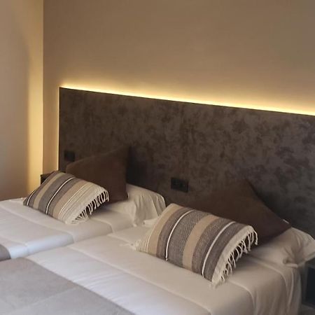 Hotel Balfagon Calanda Exterior photo