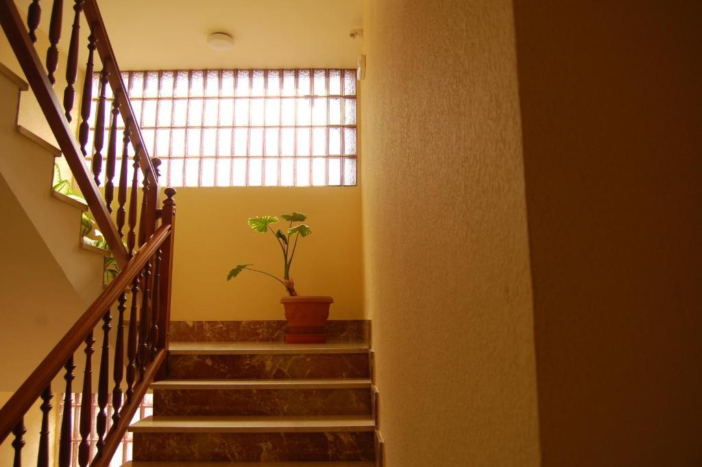 Hotel Balfagon Calanda Exterior photo
