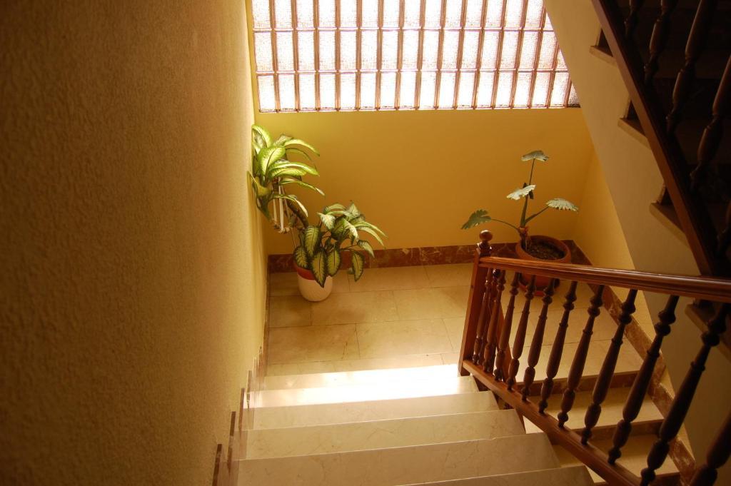 Hotel Balfagon Calanda Exterior photo