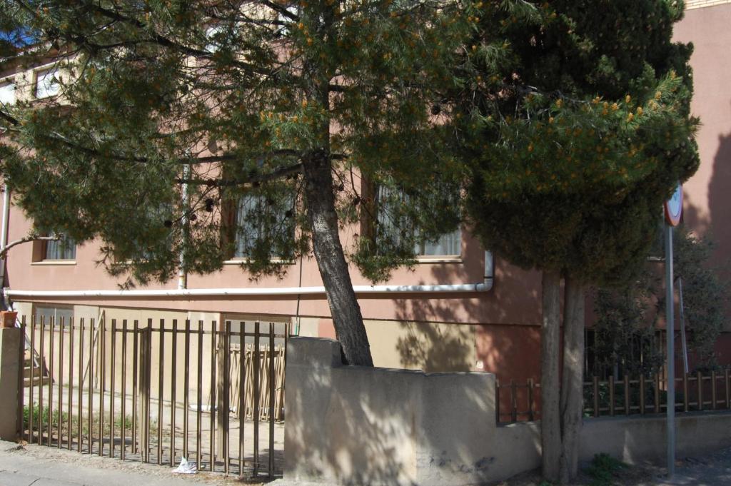 Hotel Balfagon Calanda Exterior photo