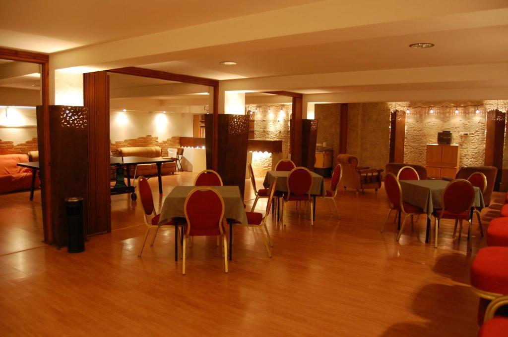 Hotel Balfagon Calanda Exterior photo